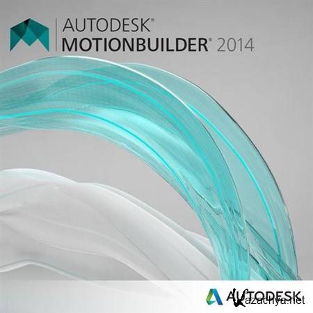 Autodesk MotionBuilder 2014