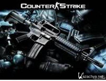 Counter-Strike v.1.6 (2013/RUS/PC/WinAll)
