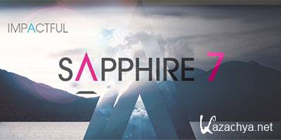 Genarts Sapphire 7.01 for After Effects and Premiere
