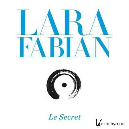 Lara Fabian - Le Secret (2013)