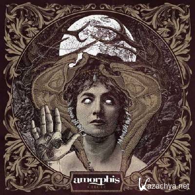Amorphis - Circle (2013)