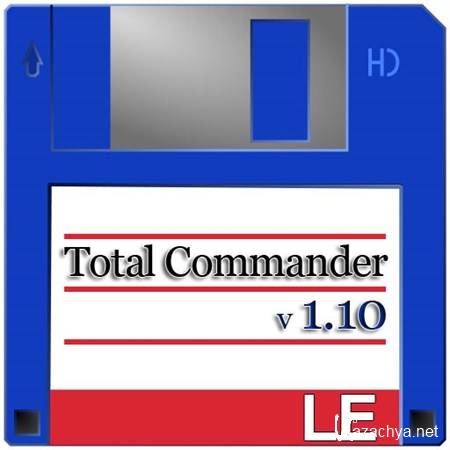 Total Commander LE v 1.10 Final