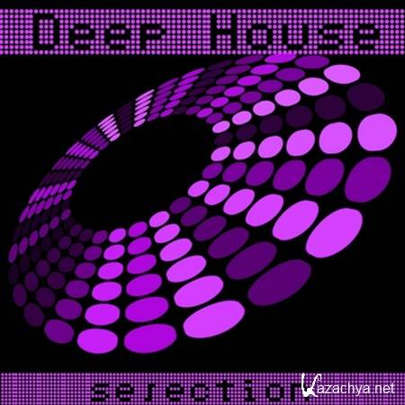 VA - Deep House Selection (2013)