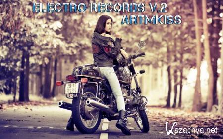 Electro Records v.2 (2013)