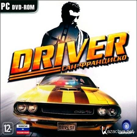 Driver: - (PC/2011/RUS/ENG/RePack)