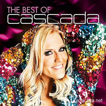 Cascada - The Best of Cascada [iTunes] (2013)