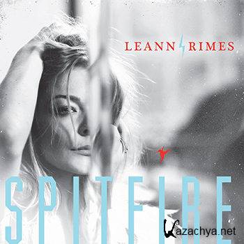 LeAnn Rimes - Spitfire (2013)