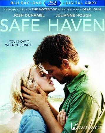   / Safe Haven (2013) HDRip