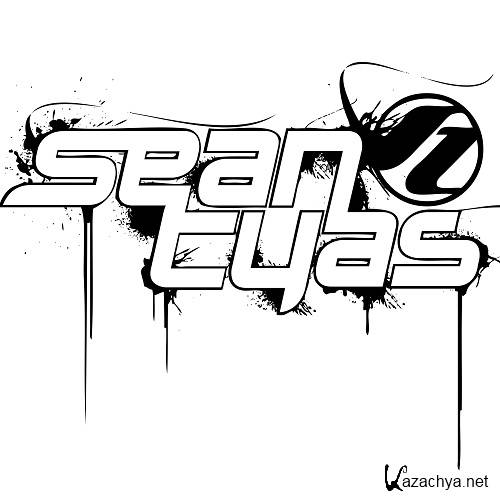 Sean Tyas - Tytanium Sessions 193 (2013-04-15)