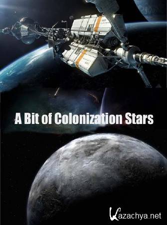     / A Bit of Colonization Stars (2012) SATRip 
