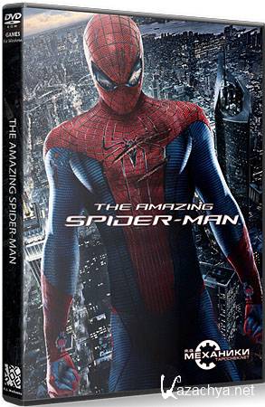 The Amazing Spider-Man (2013/RePack /RUS)