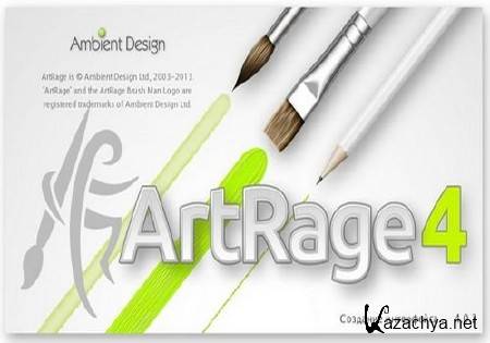 ArtRage Studio 4.0.2 Portable