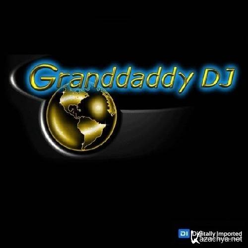 Granddaddy DJ - High Definition Dance Music 107 (2013-04-16)