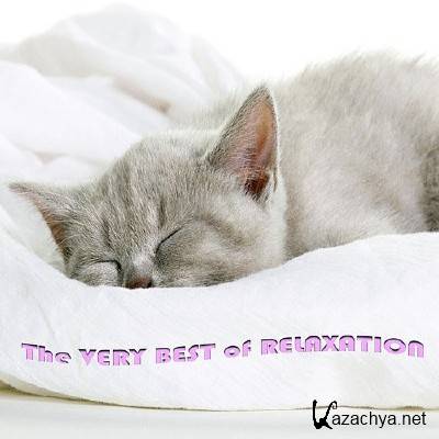 The Very Best of Relaxation (2013)