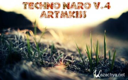 Techno Naro v.4 (2013)