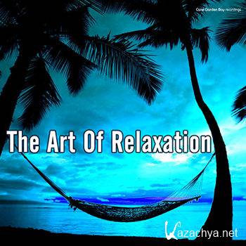 The Art of Relaxation (2013)