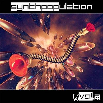 Synthpopulation Vol.3 (2013)