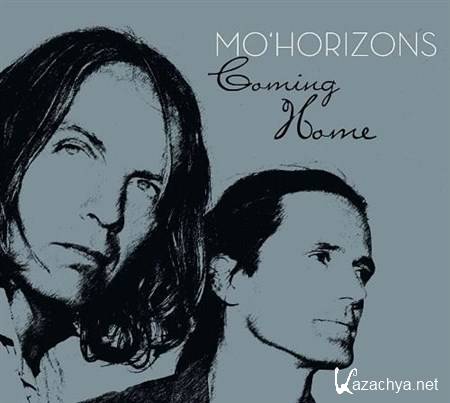 Mo' Horizons - Coming Home (2012)