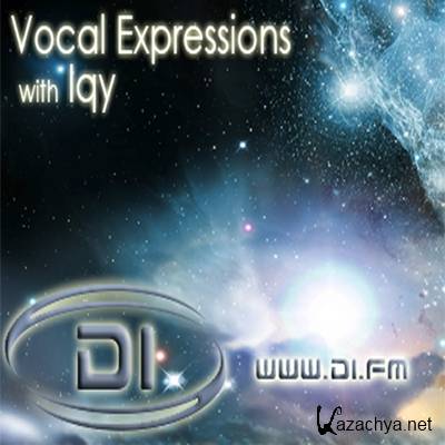 Iqy - Vocal Expressions 91 (Journey To Charoni) (2013-04-17)
