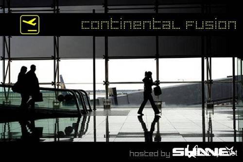 Shane - Continental Fusion 038 (2013-04-17)