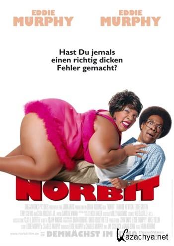   / Norbit (2007) BDRip + BDRip-AVC + BDRip 720p