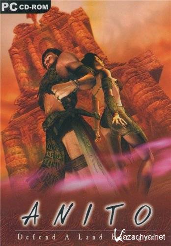 Anito: Defend a Land Enraged (2005/PC/RUS)