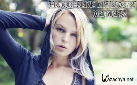 Progressive Vip (18.04.13)