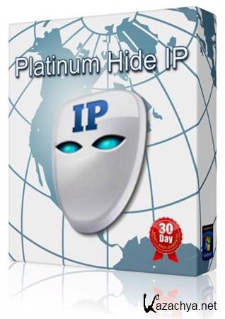 Platinum Hide IP v 3.2.7.2 Final & Portable