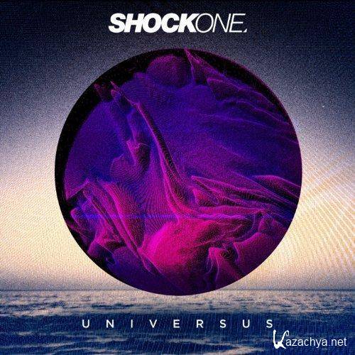 ShockOne - Universus (2013) 