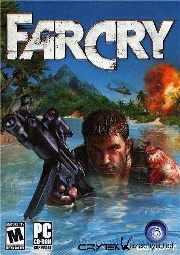 Far Cry (2013/RUS/PC/Win All)
