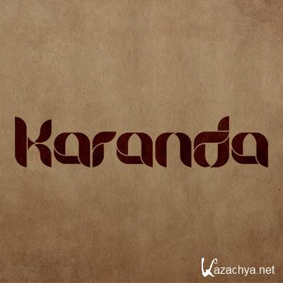 Andi (of Karanda) - Diversity 297 (2013-04-17)