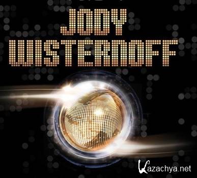 Jody Wisternoff - Way Out There (April 2013) (2013-04-17)