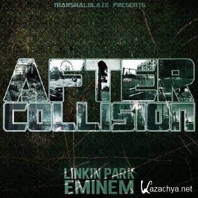Eminem & Linkin Park - After Collision (2013)