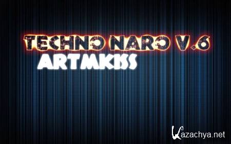 Techno Naro v.6 (2013)
