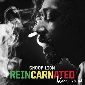 Snoop Lion - Reincarnated (iTunes Deluxe Edition) (2013)