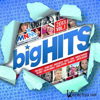 MNM Big Hits 2013-1 (2013)