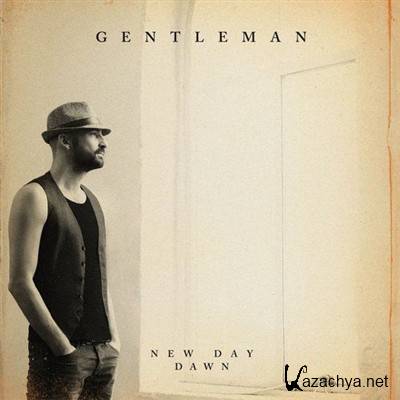 Gentleman - New Day Dawn (Deluxe Edition) (2013)