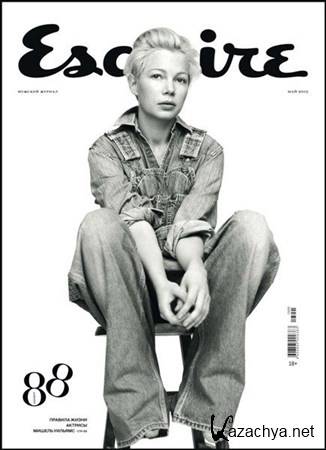 Esquire 5 ( 2013) 