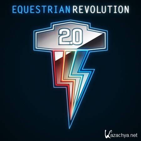 Aviators - Equestrian Revolution 2.0 (2013)