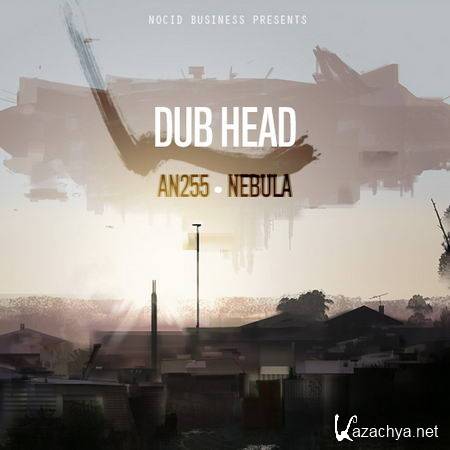 Dub Head - An255 / Nebula (2013)
