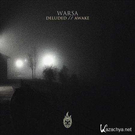 Warsa - The FKOF EP (2013)