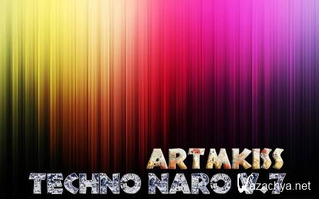 Techno Naro v.7 (2013)