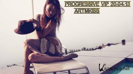 Progressive Vip (20.04.13)