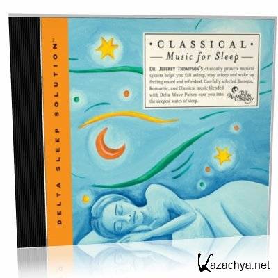 J. Thompson. Classical Music for Sleep ( )