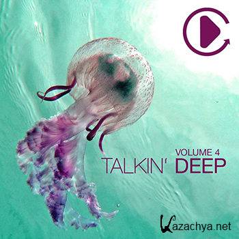Talkin' Deep Vol 4 (2013)