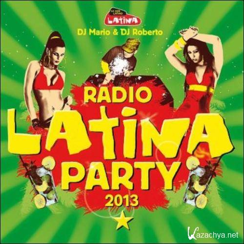  Radio Latina Party 2013 (2013) 
