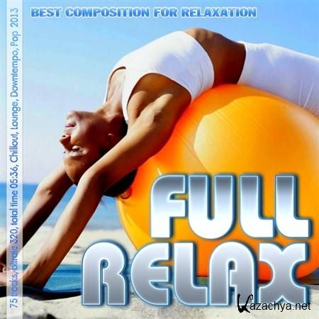 Full Relax (2013)