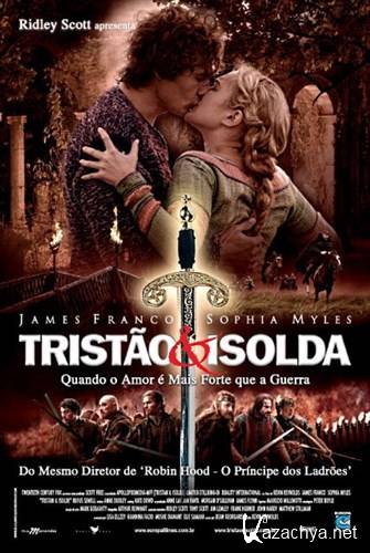    / Tristan + Isolde (2006) HDRip + HDRip-AVC + BDRip-AVC