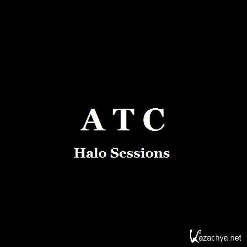 Above the Clouds - Halo Sessions 094 (2013-04-18)