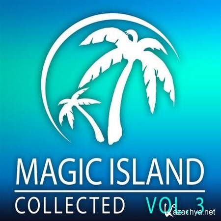 VA - Magic Island Collected Vol 3 (2013)